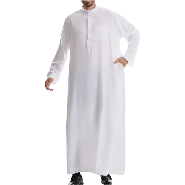 Arab Sheikh In Traditional Attire | Stable Diffusion Online - Foto 10