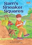 Sam's Sneaker Squares (Math Matters)