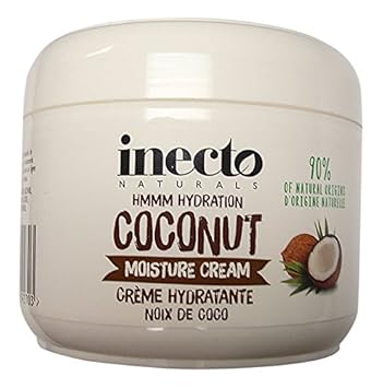 inecto coconut cream