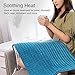 iTeknic Heating Pad for Back Pain and Cramps Relief -Extra Large [17