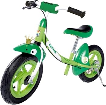 Kettler Sprint Balance Bikes