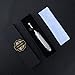 Watch Back Cover Opener Tool Case Opener Pry Type Repair Tools with Blue Glasses Cloth and Black Box