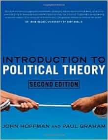 What is political theory and what is its relevance image