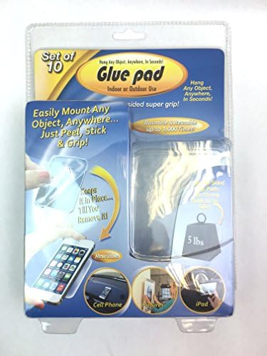 MEJC magic mounting anti slip dash pad board (10)