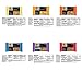 Healthy Snacks Care Package Cookies Variety Pack Bundle Assortment (30 Count)