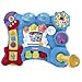 Playskool Rocktivity Sit To Stand Music Skool Toy