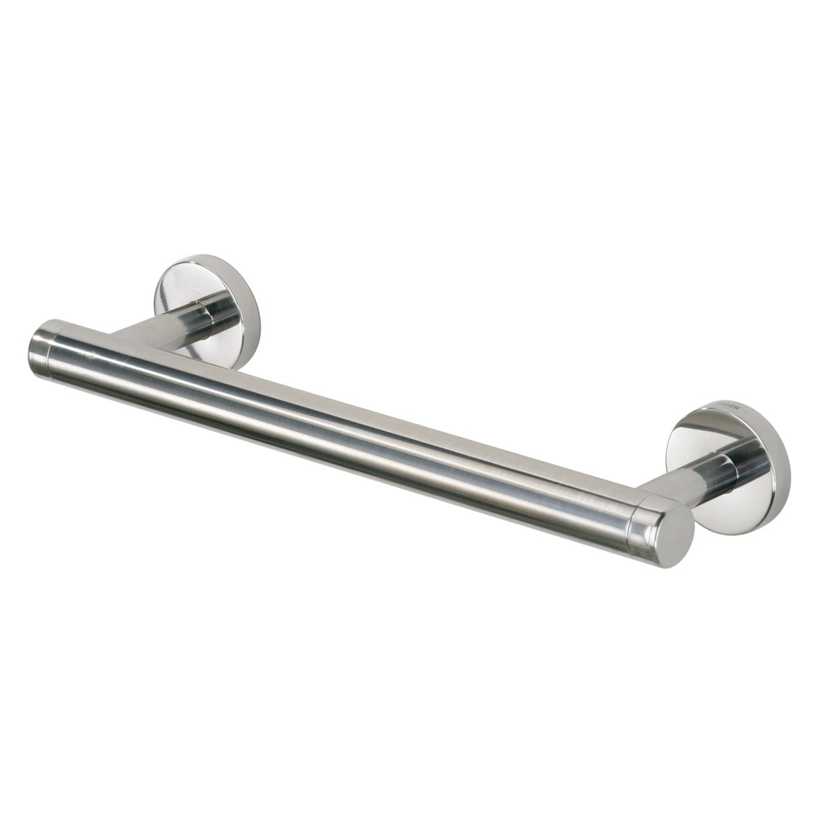 Tiger Boston Grab Rail, Stainless Steel Polished