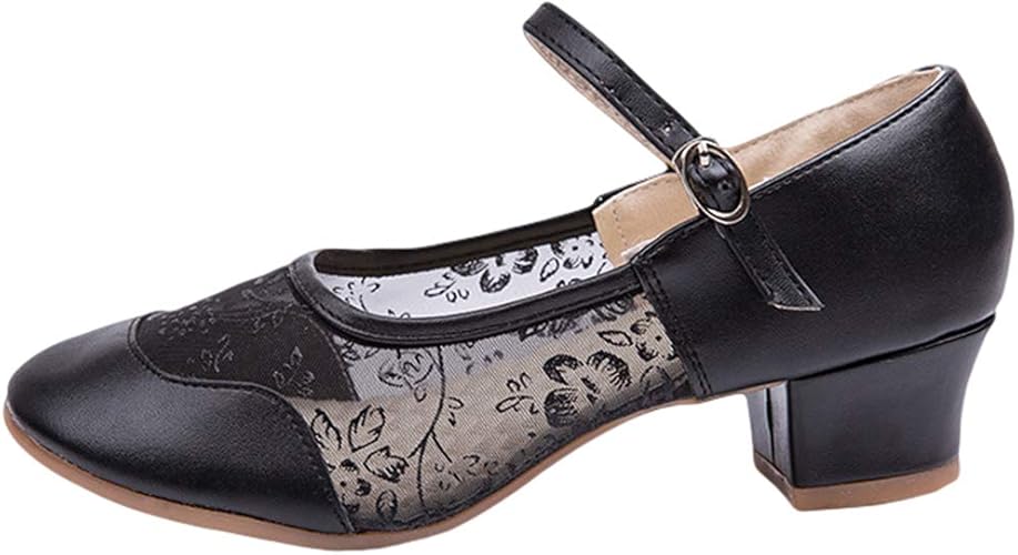 womens dance trainers