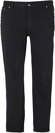 big and tall white jeans