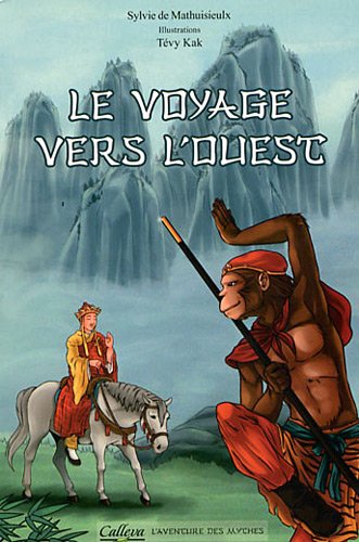 Le  voyage vers l'Ouest