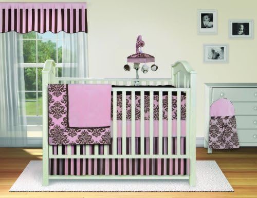 fish nursery bedding