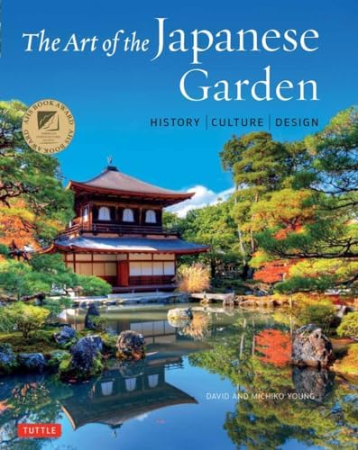 The Courtyard Gardens of Kyoto (English and Japanese Edition