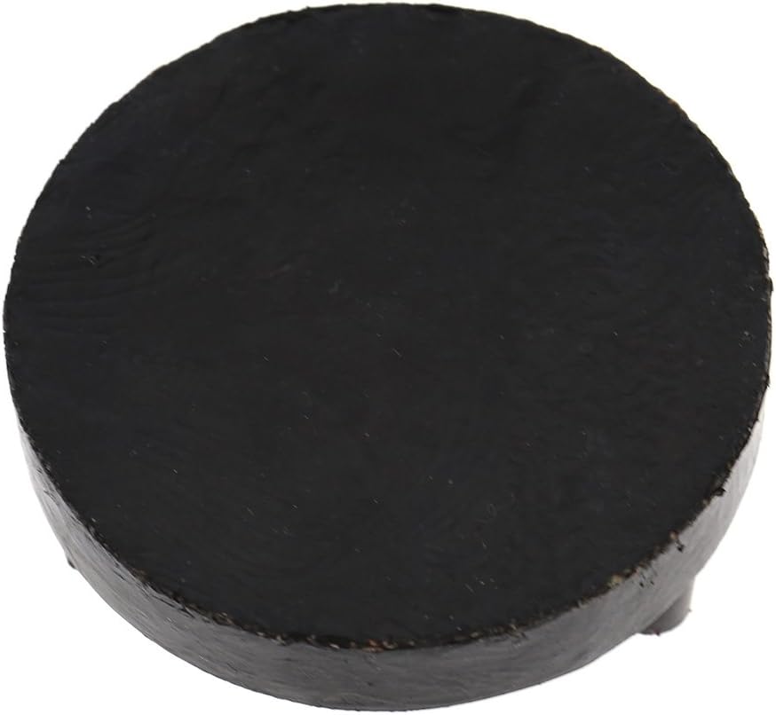 Create idea Rubber Black Jacking Pad Tool Adapter Sill Pad Adapter Supportive Tools - Image 3