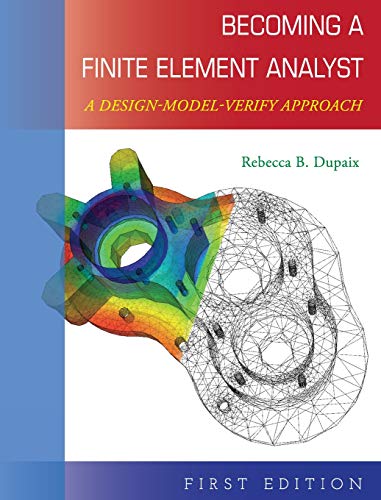 Becoming a Finite Element Analyst