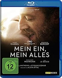 Mein Ein, Mein Alles