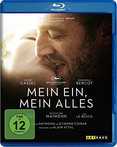 Mein Ein, Mein Alles