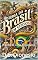 Livro BRASIL EM VERSOS: História de Lutas e Esperança
