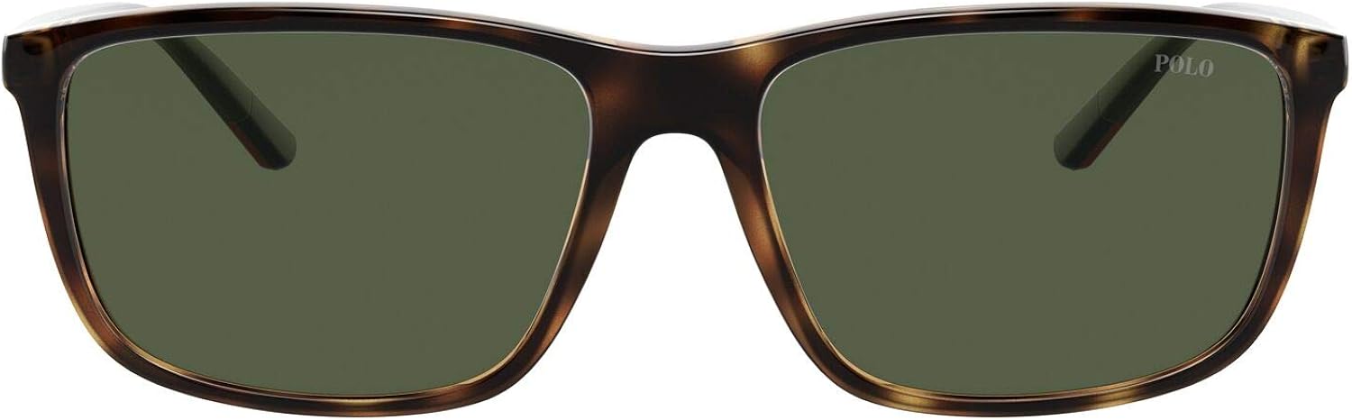 mens polo shades