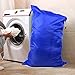 Large 100% Nylon Laundry Bag Laundry Hamper Ideal for Apartments, Travel, Dorm Rooms or Vacations