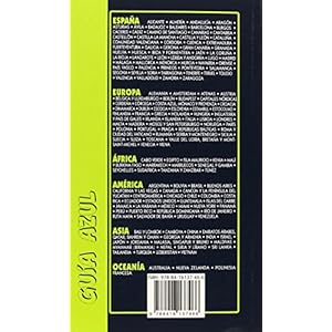 (2014).LANZAROTE.(GUIA AZUL)