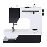 NEX Home Sewing Machine with Extension Table