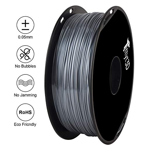 1 Filament+Aluminium+Printing+Compatible+TTYT3D
