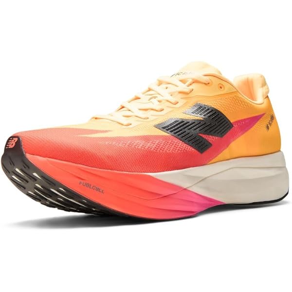Amazon.com | New Balance Men's FuelCell SuperComp Trainer V3