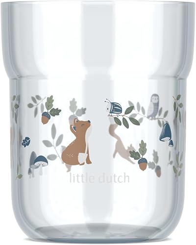 Mepal Mio Little Dutch Children's Cup 250 ml BPA Free Dishwasher Safe