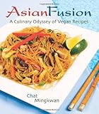 Asian Fusion by Chat Mingkwan