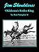 Jim Shoulders: Oklahoma's Rodeo Cowboy