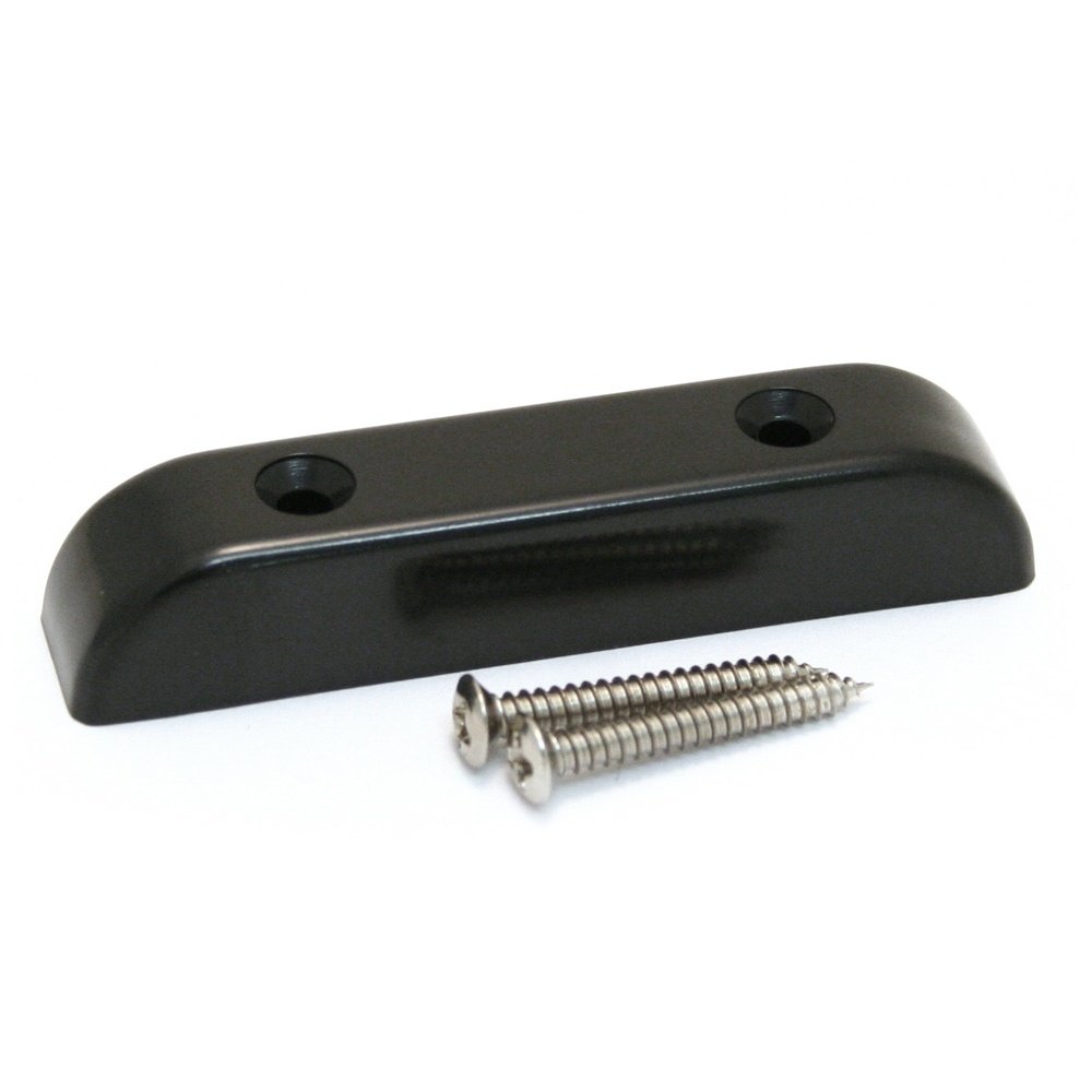 'Allparts AP 0621 023 "Thumb Latch for Bass and Small Parts for Electric Guitar