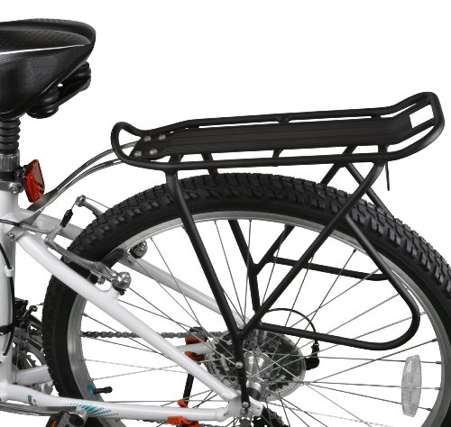 best bicycle rear rack