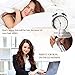 Curling Iron 2in1 Flat Iron Curling Wand Hair Curler Anion Straightening LCD Temperature Display With Anti-scalding Handle Professional Curling Irons1