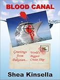 "Blood Canal" av Shea Kinsella