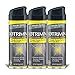 Lotrimin AF Jock Itch Antifungal Powder Spray, Miconazole Nitrate 2%, Clinically Proven Effective Treatment of Most Jock Itch, for Adults and Kids Over 2 Years, 4.6 Ounces Spray Can (Pack of 3) primary