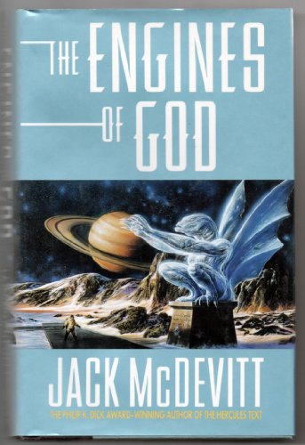 The Engines of God