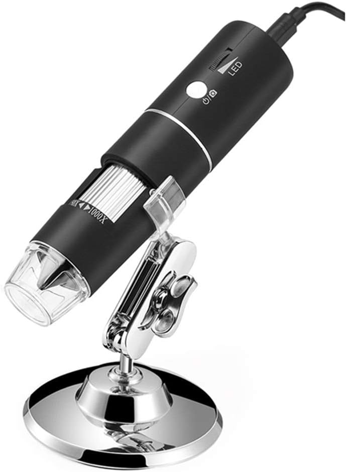 USB Microscopes MDYYD Handheld Digital Microscope Camera Wireless