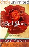 Red Skies (Tales of the Scavenger's Daughters Book 4)