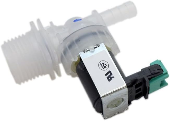 Best installing shut off valve for dishwasher