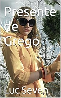 Livro Presente de Grego