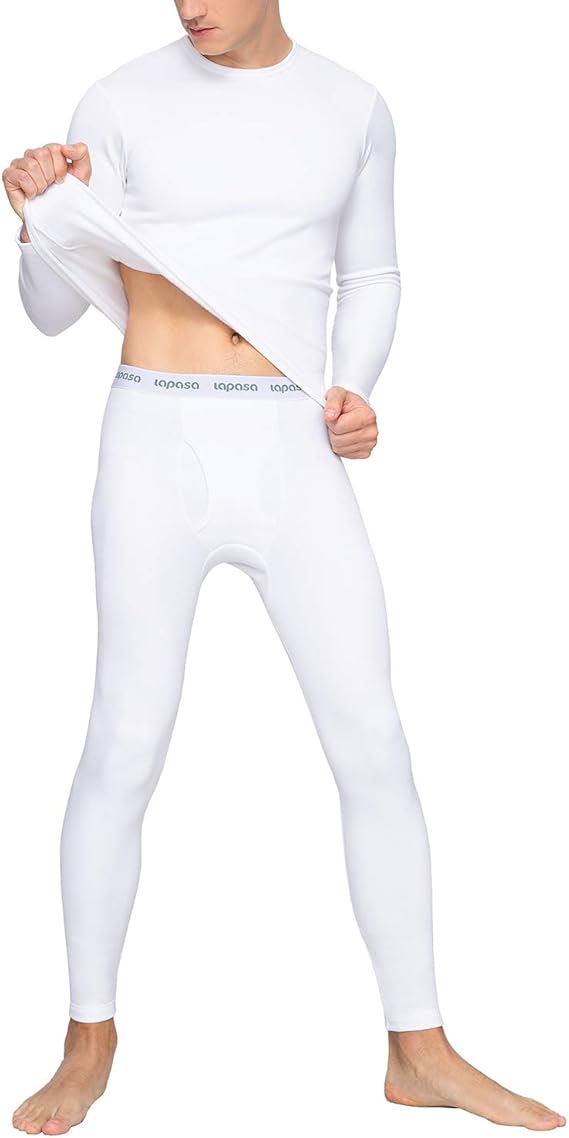 heavyweight thermal pants