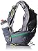 Ultimate Direction Jurek FKT 12L Hydration Vest Obsidian, M
