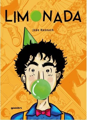 Limonada (Volume 1)