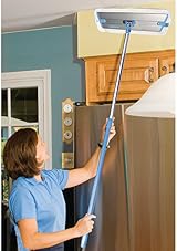 E-Cloth Deep Clean Mop Microfibre for Hardwood Tile Stone Floors 1 Pack view 18