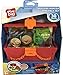 Play Day Treasure Hunter 30-Piece Under Water Swimming Pool Dive Set