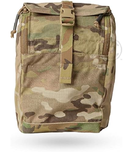 Amazon.com : CRYE PRECISION - General Purpose GP Utility Pouch 11