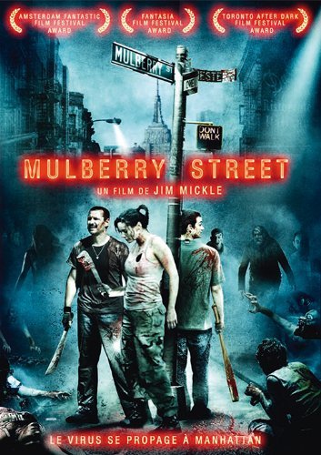 Mulberry Street