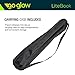 GoGlow LiteBook™ Collapsing Portable Tripod (Tripod Only)