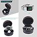 Smatree Charging Case Compatible for Apple Watch Series 4, Series 3, Series 2, Series 1, Original Magnetic Charging Cable NOT Included (NOT Fit for Series 5)