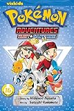 Pokémon Adventures, Vol. 16 (Pokemon)